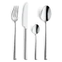 Set of Spoons Amefa Metropole Metal (12 Units) by Amefa, Spoons - Ref: S2701124, Price: 30,63 €, Discount: %