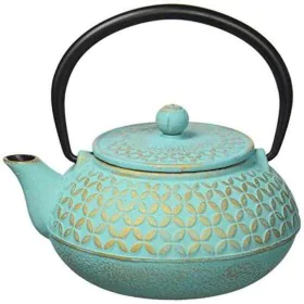 Teapot Quid Naka Metal Stainless steel 500 ml by Quid, Hot Tea Machines - Ref: S2701164, Price: 23,27 €, Discount: %