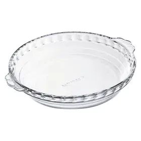 Baking Mould Ô Cuisine Glass (22 cm) by Ô Cuisine, Baking Sets - Ref: S2701211, Price: 5,86 €, Discount: %