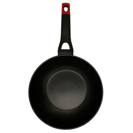 Frigideira Wok Pyrex 1140052 Metal 28 cm de Pyrex, Woks - Ref: S2701246, Preço: 34,29 €, Desconto: %