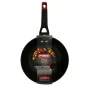 Frigideira Wok Pyrex 1140052 Metal 28 cm de Pyrex, Woks - Ref: S2701246, Preço: 34,29 €, Desconto: %