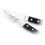 Ensemble de Couteaux Amefa Pizza 6 Unités (21,2 cm) de Amefa, Cutters - Réf : S2701299, Prix : 16,31 €, Remise : %