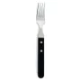 Fork Set Amefa Pizza Metal 21,2 cm (12 Units) by Amefa, Forks - Ref: S2701300, Price: 28,82 €, Discount: %