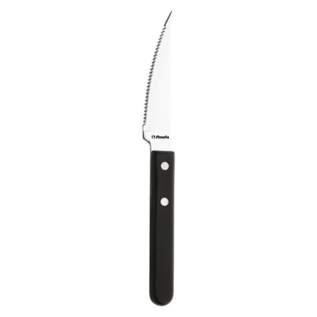 Ensemble de Couteaux Amefa Scie Métal Acier inoxydable 12 Unités (21,2 cm) de Amefa, Ensembles de couteaux de cuisine - Réf :...