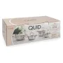 Batteria da Cucina Quid Vanity Acciaio inossidabile 4 Pezzi di Quid, Set di padelle e pentole - Rif: S2701415, Prezzo: 52,66 ...