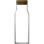 Bouteille Luminarc 5233900 Transparent verre 1 L de Luminarc, Pichets et carafes - Réf : S2701417, Prix : 8,37 €, Remise : %