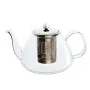 Cafetera Italiana Quid Vidrio de Borosilicato (1 L) de Quid, Servicio de té y café - Ref: S2701512, Precio: 15,52 €, Descuent...