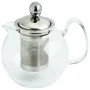 Italian Coffee Pot Quid Borosilicate Glass (55 cl) by Quid, Tea and coffee sets - Ref: S2701514, Price: 14,93 €, Discount: %