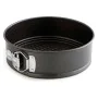 Moule amovible Quid Sweet Grey Noir Métal de Quid, Moules pour gâteaux et biscuits - Réf : S2701621, Prix : 6,33 €, Remise : %