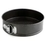 Moule amovible Quid Sweet Grey Noir Métal de Quid, Moules pour gâteaux et biscuits - Réf : S2701622, Prix : 6,38 €, Remise : %