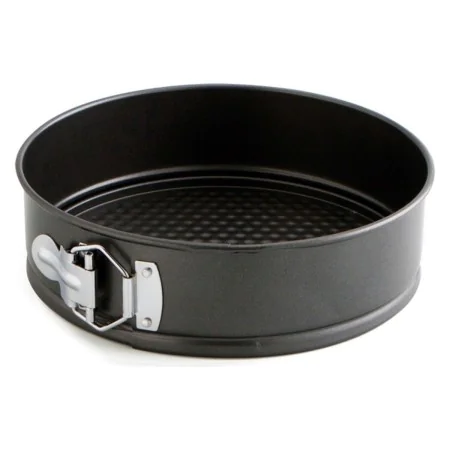 Stampo Removibile Quid Sweet Grey Nero Metallo di Quid, Stampi per torte e pan di spagna - Rif: S2701622, Prezzo: 6,38 €, Sco...