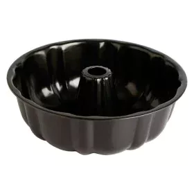 Molde para Repostería Quid Sweet Savarin 26 x 8 cm de Quid, Moldes para tartas y bizcochos - Ref: S2701634, Precio: 8,24 €, D...