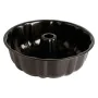 Molde de Bolos Quid Sweet Savarin 26 x 8 cm de Quid, Formas para tartes e biscoitos - Ref: S2701634, Preço: 8,24 €, Desconto: %