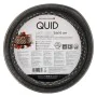 Molde Desmontable Quid Sweet Grey Negro Metal 24 x 10 cm de Quid, Moldes para tartas y bizcochos - Ref: S2701637, Precio: 9,1...