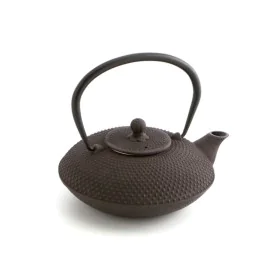 Teapot Quid Tokio Metal Stainless steel 800 ml by Quid, Tea and coffee sets - Ref: S2701657, Price: 24,13 €, Discount: %