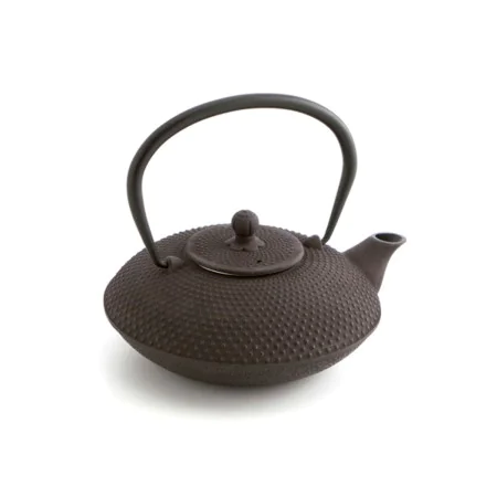 Teapot Quid Tokio Metal Stainless steel 800 ml by Quid, Tea and coffee sets - Ref: S2701657, Price: 24,90 €, Discount: %