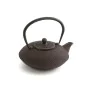 Teapot Quid Tokio Metal Stainless steel 800 ml by Quid, Tea and coffee sets - Ref: S2701657, Price: 24,90 €, Discount: %