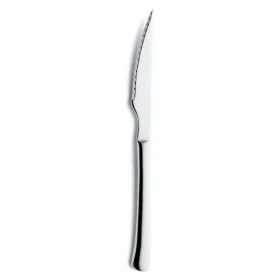 Serrated Knife Amefa 2257 Metal 25 cm (12 Units) by Amefa, Bread Knives - Ref: S2701658, Price: 20,33 €, Discount: %