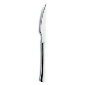 Serrated Knife Amefa 2257 Metal 25 cm (12 Units) by Amefa, Bread Knives - Ref: S2701658, Price: 20,98 €, Discount: %