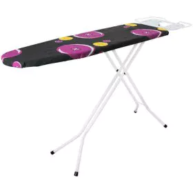 Tabla de Planchar Quid Diana Multicolor Metal 120 x 38 cm de Quid, Tablas de planchar - Ref: S2701678, Precio: 44,73 €, Descu...