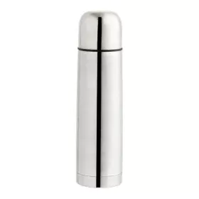 Thermos de Voyage Quid Xylon Métal Acier Acier inoxydable 500 ml de Quid, Thermos - Réf : S2701706, Prix : 8,51 €, Remise : %