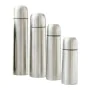 Travel thermos flask Quid Stainless steel 0,75 L by Quid, Thermoses - Ref: S2701707, Price: 10,41 €, Discount: %