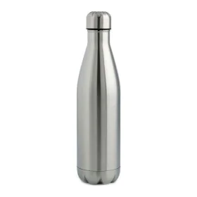 Thermal Bottle Quid Stainless steel 0,75 L by Quid, Thermoses - Ref: S2701709, Price: 13,73 €, Discount: %