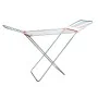 Clothes Line Quid Zeus Grey Metal Aluminium (177 x 56 x 94 cm) by Quid, Indoor Airers - Ref: S2701712, Price: 24,67 €, Discou...