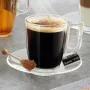 Piece Coffee Cup Set Luminarc Nuevo (6 pcs) Transparent Glass 90 ml 6 Pieces by Luminarc, Cups - Ref: S2701718, Price: 15,96 ...