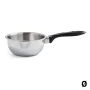 Saucepan Quid Aneto Stainless steel by Quid, Saucepans - Ref: S2701728, Price: 8,47 €, Discount: %