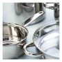 Saucepan Quid Ottawa Steel Metal by Quid, Saucepans - Ref: S2701736, Price: 14,22 €, Discount: %