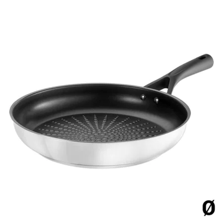 Sartén Antiadherente Pyrex Expert Acero Inoxidable de Pyrex, Sartenes para freír - Ref: S2701752, Precio: 27,39 €, Descuento: %