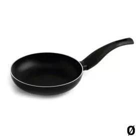 Non-stick frying pan Quid Hydra Aluminium by Quid, Frying Pans - Ref: S2701756, Price: 10,45 €, Discount: %