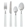 Cutlery set Quid Habitat Metal 24 Pieces by Quid, Cutlery sets - Ref: S2701776, Price: 16,93 €, Discount: %