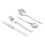 Cutlery set Quid Habitat Metal 24 Pieces by Quid, Cutlery sets - Ref: S2701776, Price: 16,93 €, Discount: %