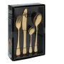 Cutlery set Quid Celebrant Metal 24 Pieces by Quid, Cutlery sets - Ref: S2701782, Price: 40,92 €, Discount: %