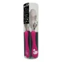 Cutlery set Amefa Enfant Metal Bicoloured by Amefa, Cutlery - Ref: S2701789, Price: 7,79 €, Discount: %