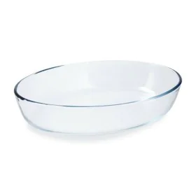 Fuente para Horno Pyrex Classic Transparente Vidrio de Pyrex, Bandejas para horno - Ref: S2701801, Precio: 17,38 €, Descuento: %