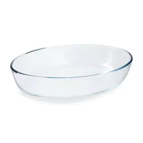 Plat de Four Pyrex Classic Transparent verre de Pyrex, Plats à rôtir - Réf : S2701801, Prix : 17,38 €, Remise : %