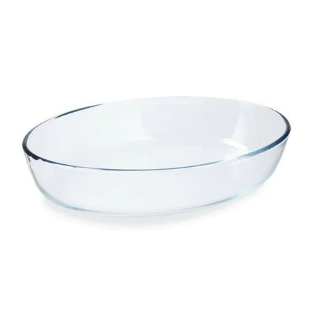 Ofenschüssel Pyrex Classic Durchsichtig Glas von Pyrex, Brat- & Schmorpfannen - Ref: S2701801, Preis: 17,38 €, Rabatt: %