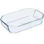 Fuente para Horno Pyrex Inspiration Transparente Vidrio de Pyrex, Bandejas para horno - Ref: S2701803, Precio: 16,58 €, Descu...