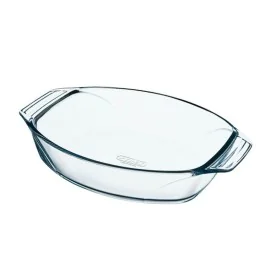 Fuente para Horno Pyrex Irresistible Transparente Vidrio de Pyrex, Bandejas para horno - Ref: S2701804, Precio: 16,47 €, Desc...