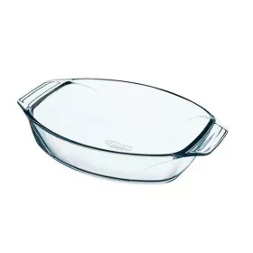 Ofenschüssel Pyrex Irresistible Durchsichtig Glas von Pyrex, Brat- & Schmorpfannen - Ref: S2701804, Preis: 16,47 €, Rabatt: %