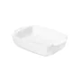 Fuente para Horno Pyrex Signature Blanco Cerámica de Pyrex, Bandejas para horno - Ref: S2701814, Precio: 17,84 €, Descuento: %