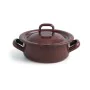 Cacerola Con Tapa Quid Classic Metal Acero de Quid, Cacerolas - Ref: S2701828, Precio: 9,78 €, Descuento: %