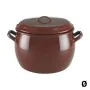 Olla con Tapa Quid Classic Metal Acero de Quid, Olla para estofados - Ref: S2701829, Precio: 24,13 €, Descuento: %