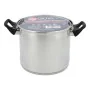 Olla con Tapa de Cristal Quid Habitat de Quid, Olla para estofados - Ref: S2701836, Precio: 19,76 €, Descuento: %