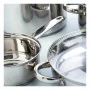 Casserole avec Couvercle en Verre Quid Ottawa Acier inoxydable de Quid, Faitouts - Réf : S2701837, Prix : 23,61 €, Remise : %