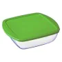 Porta pranzo Pyrex C&S Trasparente Vetro Borosilicato di Pyrex, Conservazione di alimenti - Rif: S2701857, Prezzo: 12,80 €, S...