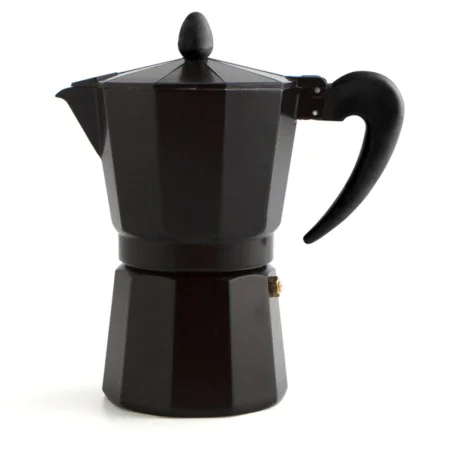 Italian Coffee Pot Quid Metal Bakelite by Quid, Stovetop Coffee Makers - Ref: S2701881, Price: 15,78 €, Discount: %